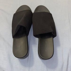 Women’s Platform Sandals